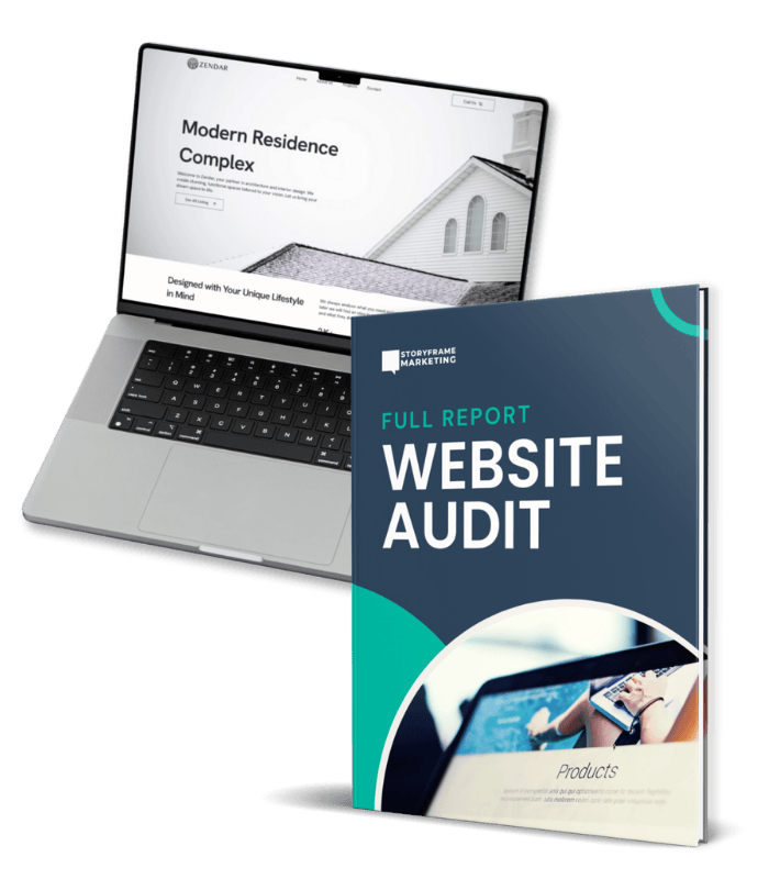Free Website Audit