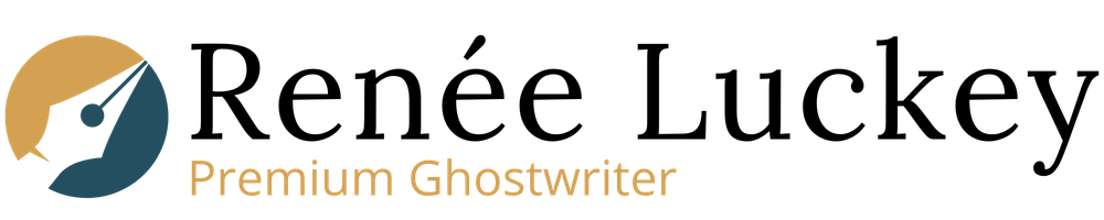 Renee Luckey, Premium Ghostwriter
