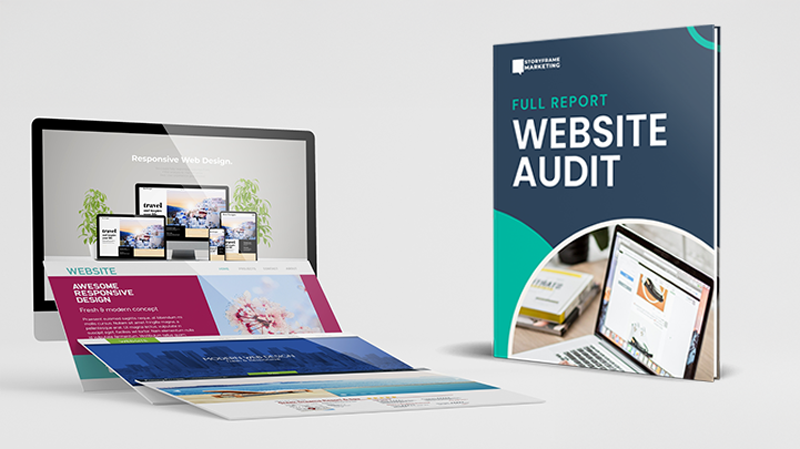 Website Audit Report