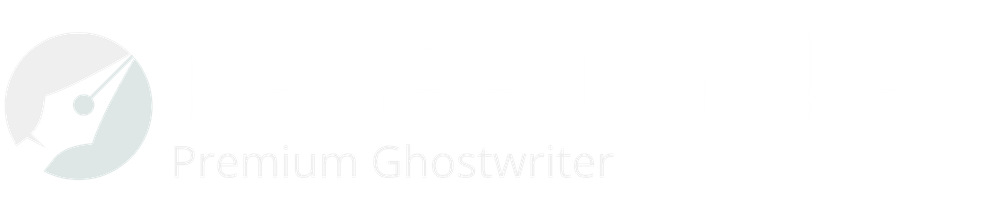 Renee Luckey, Premium Ghostwriter